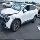 5XYK33DF7SG320901 2025 Kia Sportage Ex auction photo thumbnail 2