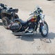 1HFSC43067A704779 2007 Honda Vt1100 C2 auction photo thumbnail 12