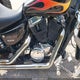 1HFSC43067A704779 2007 Honda Vt1100 C2 auction photo thumbnail 8