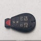 2C4RDGEG8FR704651 2015 Dodge Grand Caravan R/T auction photo thumbnail 11