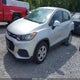 LSGCJKSB5KY004235 2019 Chevrolet Trax Ls auction photo thumbnail 2
