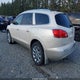 5GAKVDED1CJ137333 2012 Buick Enclave Premium auction photo thumbnail 3