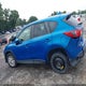 JM3KE2CY3E0372972 2014 Mazda Cx-5 Touring auction photo thumbnail 14