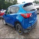 JM3KE2CY3E0372972 2014 Mazda Cx-5 Touring auction photo thumbnail 3
