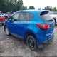 JM3KE2CY3E0372972 2014 Mazda Cx-5 Touring auction photo thumbnail 6