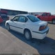 2G1WF52E019213142 2001 Chevrolet Impala auction photo thumbnail 3