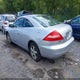 1HGCM72613A035500 2003 Honda Accord 2.4 Ex auction photo thumbnail 3