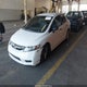 19XFA1F35BE018020 2011 Honda Civic Vp auction photo thumbnail 2