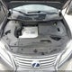 JTJBC1BA8D2060790 2013 Lexus Rx 450H auction photo thumbnail 10
