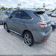 JTJBC1BA8D2060790 2013 Lexus Rx 450H auction photo thumbnail 3