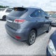 JTJBC1BA8D2060790 2013 Lexus Rx 450H auction photo thumbnail 4