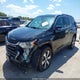 1GNEVHKW7KJ223647 2019 Chevrolet Traverse 3Lt auction photo thumbnail 2