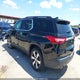 1GNEVHKW7KJ223647 2019 Chevrolet Traverse 3Lt auction photo thumbnail 3