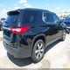 1GNEVHKW7KJ223647 2019 Chevrolet Traverse 3Lt auction photo thumbnail 4