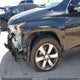 1GNEVHKW7KJ223647 2019 Chevrolet Traverse 3Lt auction photo thumbnail 6