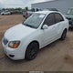 KNAFE222795592841 2009 Kia Spectra Ex auction photo thumbnail 2