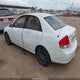 KNAFE222795592841 2009 Kia Spectra Ex auction photo thumbnail 3