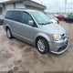 2C4RDGCG6GR400075 2016 Dodge Grand Caravan Sxt auction photo thumbnail 1