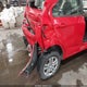 1G1JB5SH6H4147743 2017 Chevrolet Sonic Ls Auto auction photo thumbnail 16