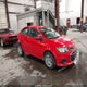 1G1JB5SH6H4147743 2017 Chevrolet Sonic Ls Auto auction photo thumbnail 1