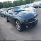 2G1FB3DD4B9191345 2011 Chevrolet Camaro 1Lt auction photo thumbnail 1