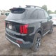 5XYRKDLF6NG079071 2022 Kia Sorento X-Line Sx Prestige auction photo thumbnail 4