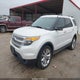 1FMHK7D82BGA95317 2011 Ford Explorer Xlt auction photo thumbnail 2