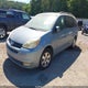 5TDZA22CX4S136257 2004 Toyota Sienna Xle auction photo thumbnail 2
