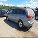 5TDZA22CX4S136257 2004 Toyota Sienna Xle auction photo thumbnail 3