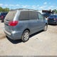 5TDZA22CX4S136257 2004 Toyota Sienna Xle auction photo thumbnail 4