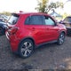 JA4ARUAU6NU009511 2022 Mitsubishi Outlander Sport 2.0 Es Awc auction photo thumbnail 4