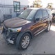 1FMSK7FH0LGB73937 2020 Ford Explorer Limited auction photo thumbnail 2