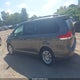 5TDYK3DC8BS073331 2011 Toyota Sienna Xle V6 auction photo thumbnail 14