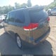 5TDYK3DC8BS073331 2011 Toyota Sienna Xle V6 auction photo thumbnail 3