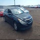 5NPEB4AC0CH461979 2012 Hyundai Sonata Gls Pzev auction photo thumbnail 1