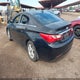 5NPEB4AC0CH461979 2012 Hyundai Sonata Gls Pzev auction photo thumbnail 3
