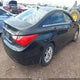5NPEB4AC0CH461979 2012 Hyundai Sonata Gls Pzev auction photo thumbnail 4