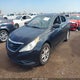 5NPEB4AC0CH461979 2012 Hyundai Sonata Gls Pzev auction photo thumbnail 6