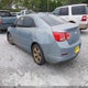 1G11B5SL9FF288473 2015 Chevrolet Malibu Ls auction photo thumbnail 3