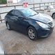 5NPEB4AC0DH729463 2013 Hyundai Sonata Gls auction photo thumbnail 1