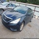 5NPEB4AC0DH729463 2013 Hyundai Sonata Gls auction photo thumbnail 6