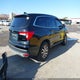 5FNYF6H55LB063430 2020 Honda Pilot Awd Ex-L auction photo thumbnail 4