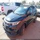 3CZRU5H55MM703583 2021 Honda Hr-V 2Wd Ex auction photo thumbnail 2