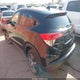 3CZRU5H55MM703583 2021 Honda Hr-V 2Wd Ex auction photo thumbnail 3