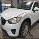 JM3KE4CE1D0125465 2013 Mazda Cx-5 Touring auction photo thumbnail 6