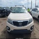 5XYKU4A11BG141989 2011 Kia Sorento Ex auction photo thumbnail 12
