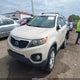 5XYKU4A11BG141989 2011 Kia Sorento Ex auction photo thumbnail 2
