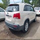 5XYKU4A11BG141989 2011 Kia Sorento Ex auction photo thumbnail 4