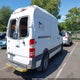 WD0PE745685281306 2008 Dodge Sprinter Van 2500 auction photo thumbnail 12
