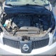 5N1BV28UX5N124831 2005 Nissan Quest 3.5 Se auction photo thumbnail 10